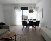 New Build - Detached Villa - Pilar de la Horadada - El Pilar de la Horadada