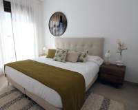 New Build - Detached Villa - Pilar de la Horadada - El Pilar de la Horadada
