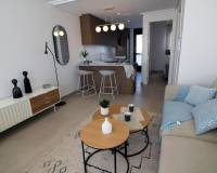 New Build - Detached Villa - Pilar de la Horadada - El Pilar de la Horadada