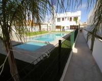 New Build - Detached Villa - Pilar de la Horadada - El Pilar de la Horadada