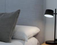 New Build - Detached Villa - Pilar de la Horadada - El Pilar de la Horadada