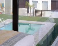 New Build - Detached Villa - Pilar de la Horadada - El Pilar de la Horadada