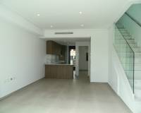 New Build - Detached Villa - Pilar de la Horadada - El Pilar de la Horadada