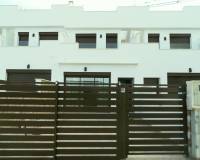 New Build - Detached Villa - Pilar de la Horadada - El Pilar de la Horadada