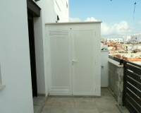New Build - Detached Villa - Pilar de la Horadada - El Pilar de la Horadada