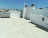 New Build - Detached Villa - Pilar de la Horadada - El Pilar de la Horadada