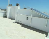New Build - Detached Villa - Pilar de la Horadada - El Pilar de la Horadada