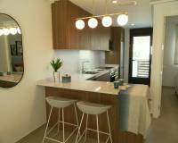 New Build - Detached Villa - Pilar de la Horadada - El Pilar de la Horadada