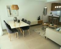 New Build - Detached Villa - Pilar de la Horadada - El Pilar de la Horadada