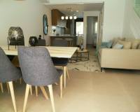 New Build - Detached Villa - Pilar de la Horadada - El Pilar de la Horadada