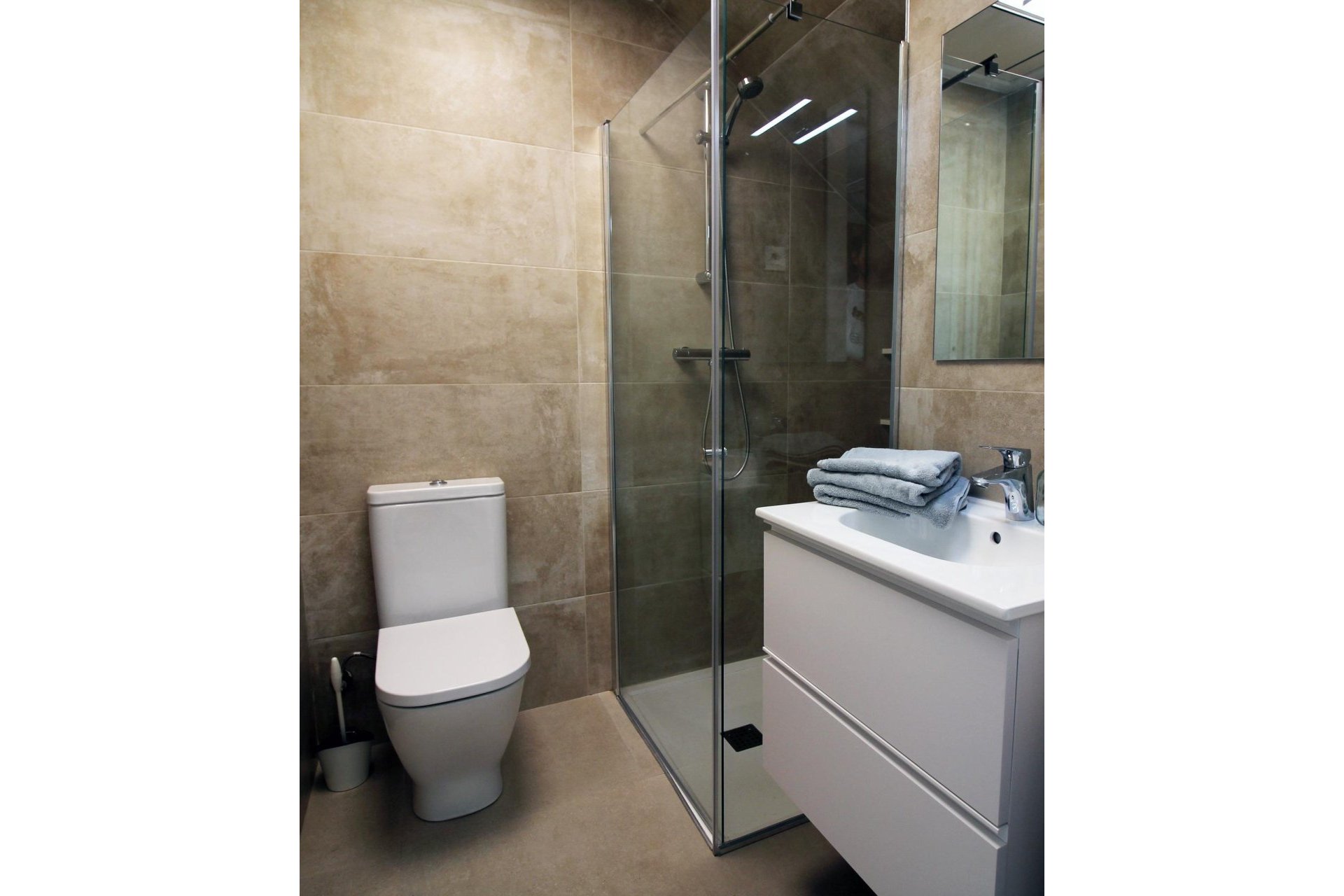 New Build - Detached Villa - Pilar de la Horadada - El Pilar de la Horadada