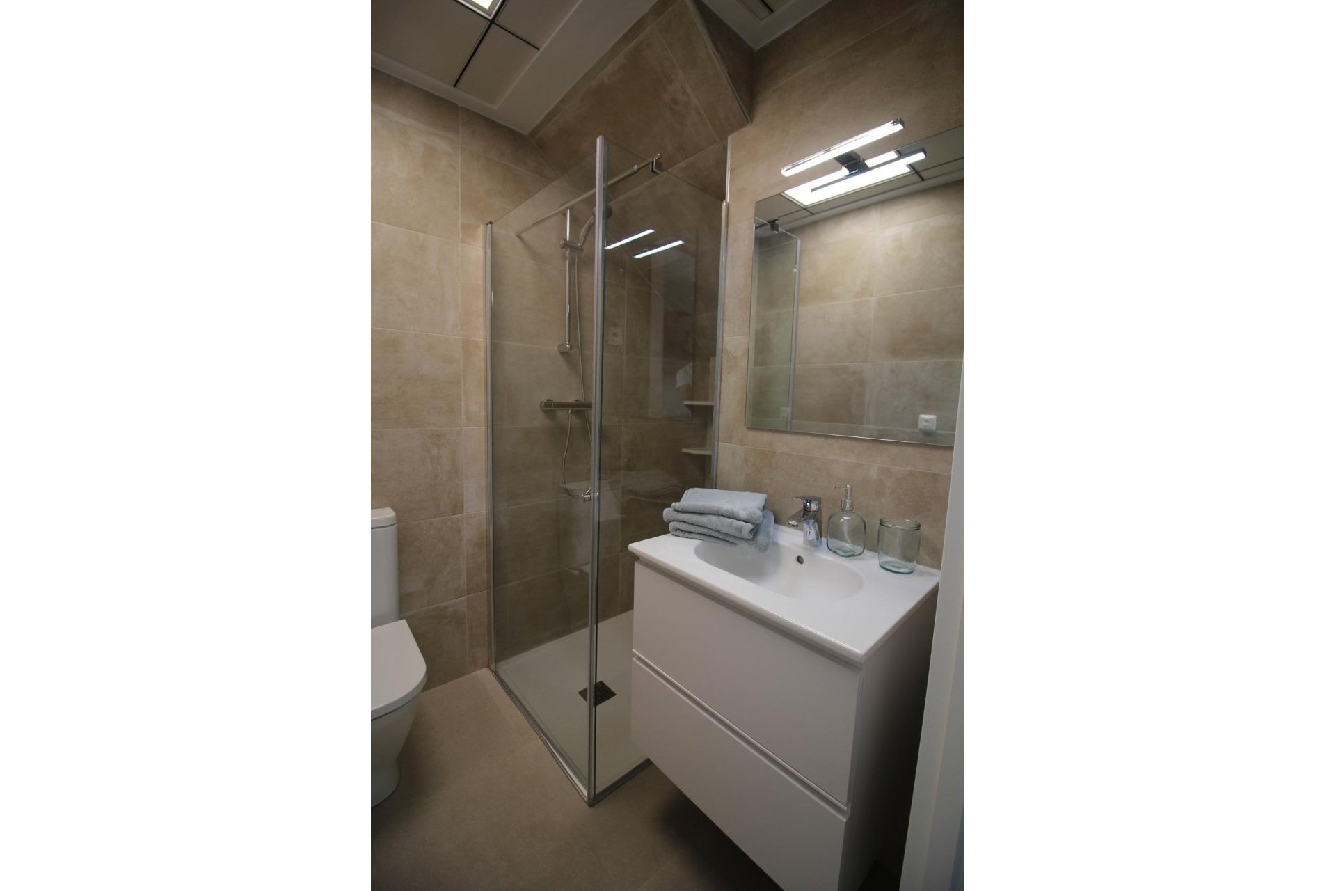 New Build - Detached Villa - Pilar de la Horadada - El Pilar de la Horadada