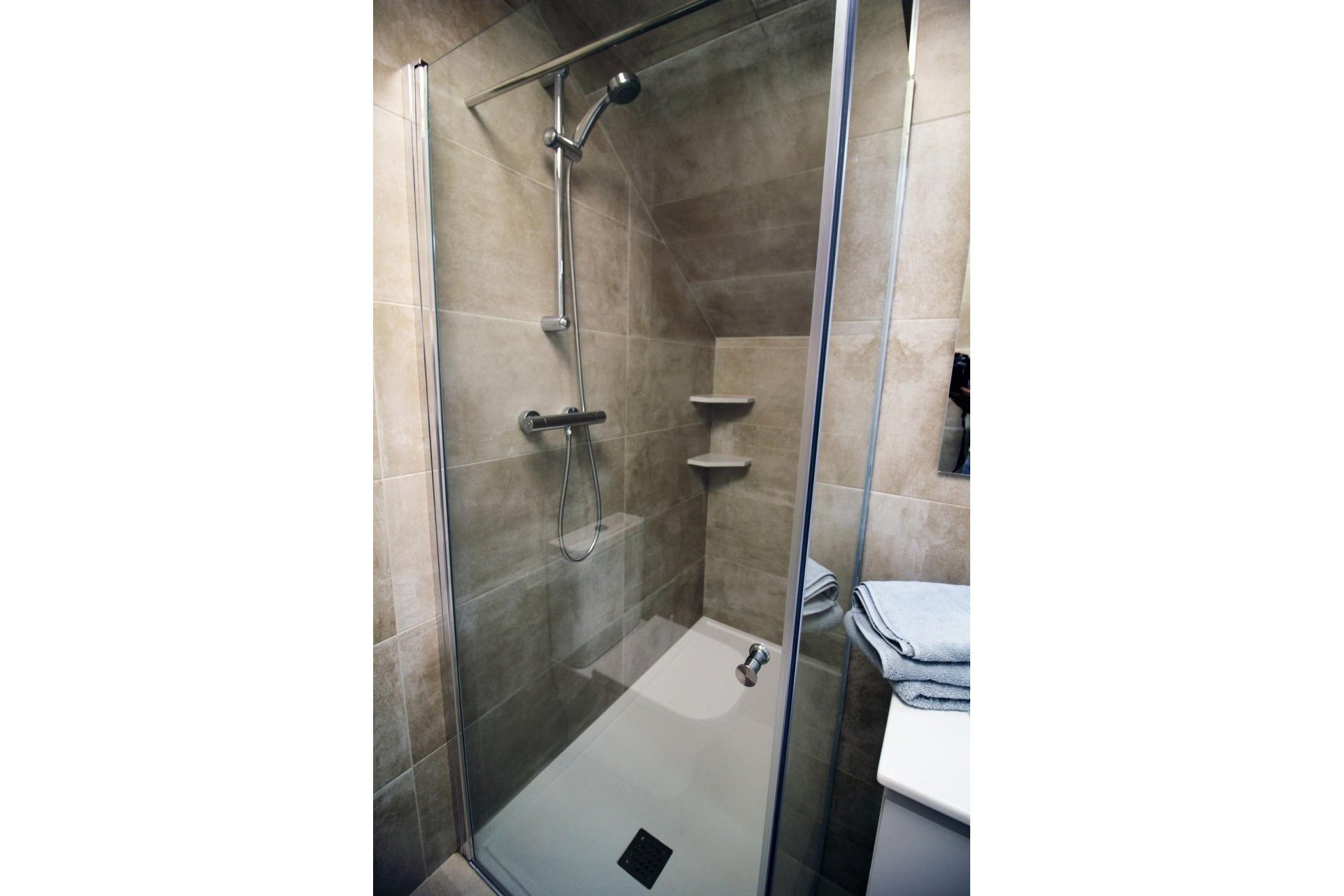 New Build - Detached Villa - Pilar de la Horadada - El Pilar de la Horadada