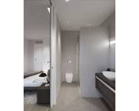 New Build - Detached Villa - Pilar de la Horadada - Las Higuericas
