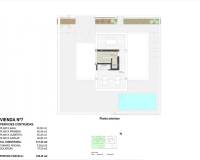 New Build - Detached Villa - Pilar de la Horadada - Las Higuericas