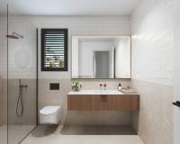 New Build - Detached Villa - Pilar de la Horadada - Las Higuericas