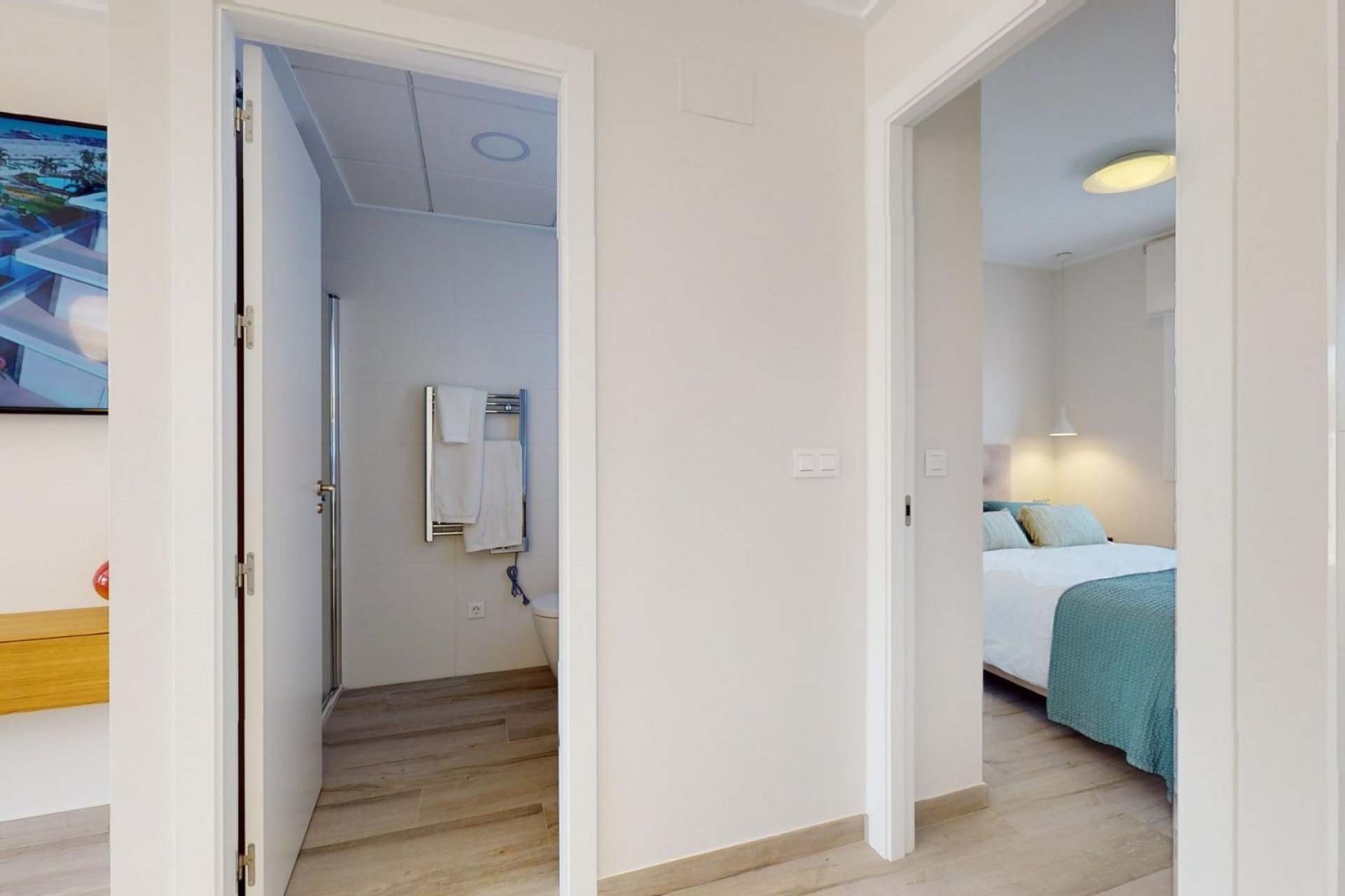 New Build - Detached Villa - Pilar de la Horadada - Lo Monte