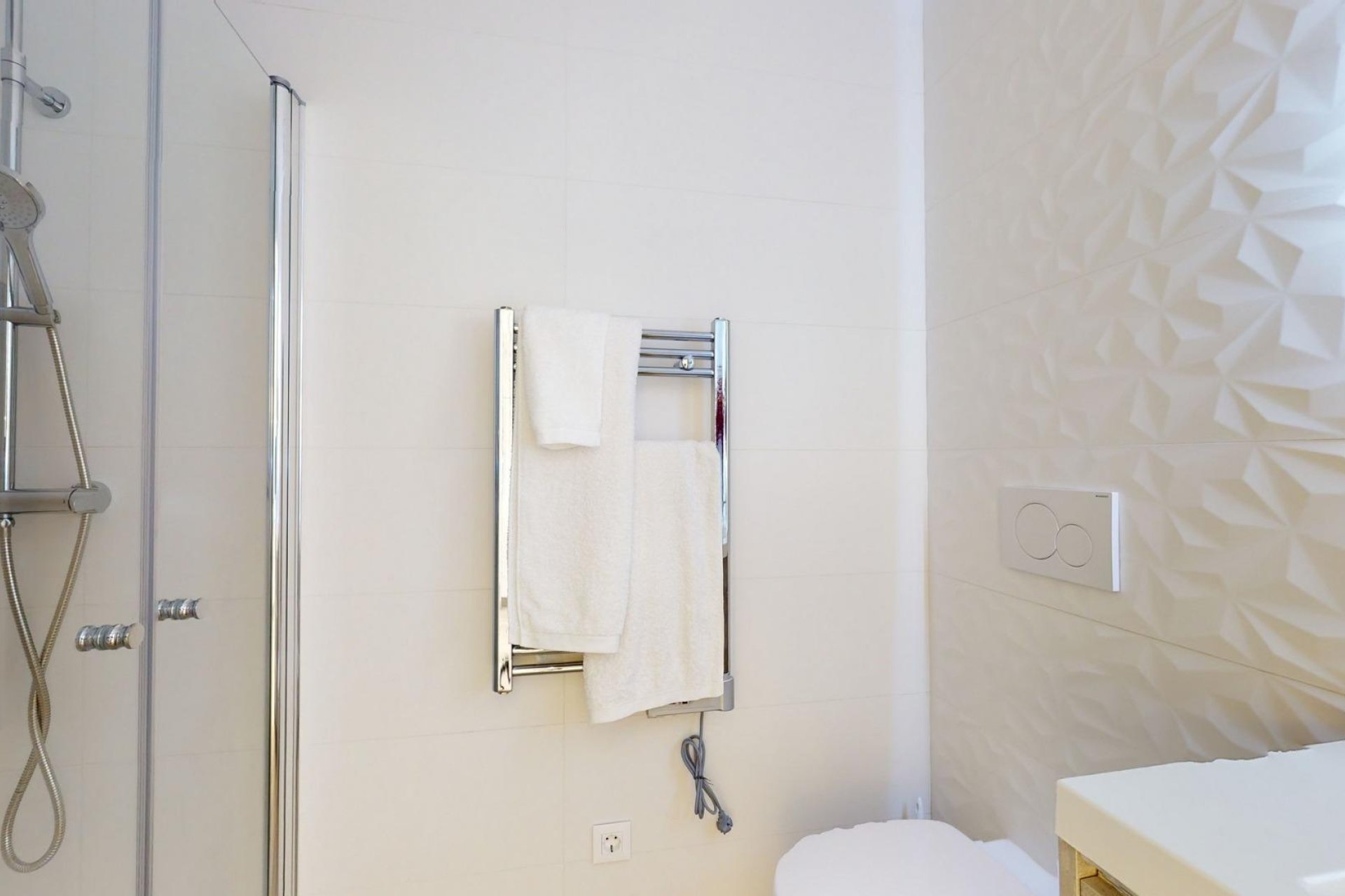 New Build - Detached Villa - Pilar de la Horadada - Lo Monte