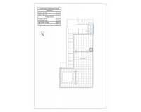 New Build - Detached Villa - Pilar de la Horadada - Lo Romero Golf