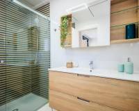 New Build - Detached Villa - Pilar de la Horadada - Lo Romero Golf