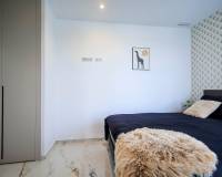 New Build - Detached Villa - Pilar de la Horadada - Lo Romero Golf