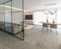 New Build - Detached Villa - Pilar de la Horadada - Lo Romero Golf