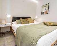 New Build - Detached Villa - Pilar de la Horadada - Lo Romero Golf