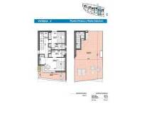 New Build - Detached Villa - Pilar de la Horadada - Lo Romero Golf