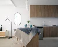 New Build - Detached Villa - Pilar de la Horadada - parque Andromeda