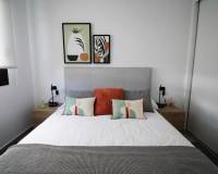 New Build - Detached Villa - Pilar de la Horadada - parque Andromeda