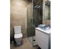 New Build - Detached Villa - Pilar de la Horadada - parque Andromeda