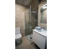 New Build - Detached Villa - Pilar de la Horadada - parque Andromeda