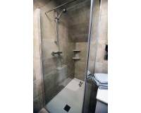 New Build - Detached Villa - Pilar de la Horadada - parque Andromeda