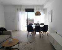 New Build - Detached Villa - Pilar de la Horadada - parque Andromeda