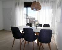 New Build - Detached Villa - Pilar de la Horadada - parque Andromeda