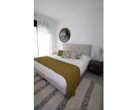 New Build - Detached Villa - Pilar de la Horadada - parque Andromeda