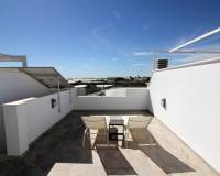 New Build - Detached Villa - Pilar de la Horadada - parque Andromeda