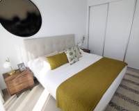 New Build - Detached Villa - Pilar de la Horadada - parque Andromeda
