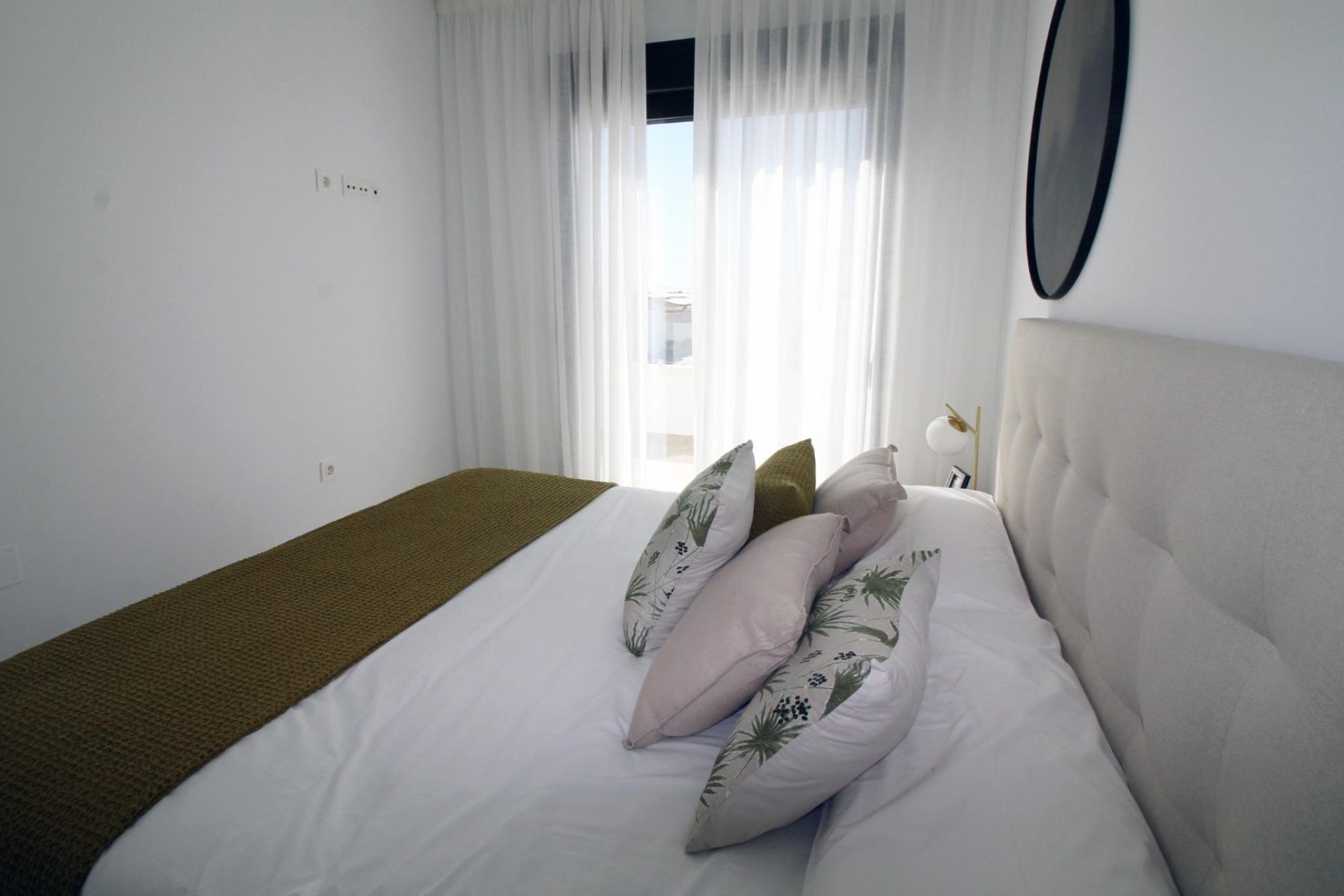 New Build - Detached Villa - Pilar de la Horadada - parque Andromeda