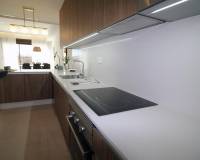 New Build - Detached Villa - Pilar de la Horadada - parque Andromeda