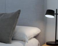 New Build - Detached Villa - Pilar de la Horadada - parque Andromeda