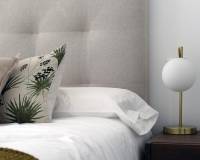 New Build - Detached Villa - Pilar de la Horadada - parque Andromeda