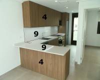 New Build - Detached Villa - Pilar de la Horadada - parque Andromeda