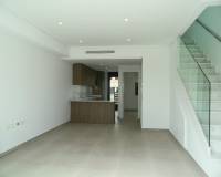New Build - Detached Villa - Pilar de la Horadada - parque Andromeda
