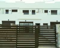 New Build - Detached Villa - Pilar de la Horadada - parque Andromeda