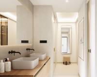 New Build - Detached Villa - Pilar de la Horadada - parques de Andromeda