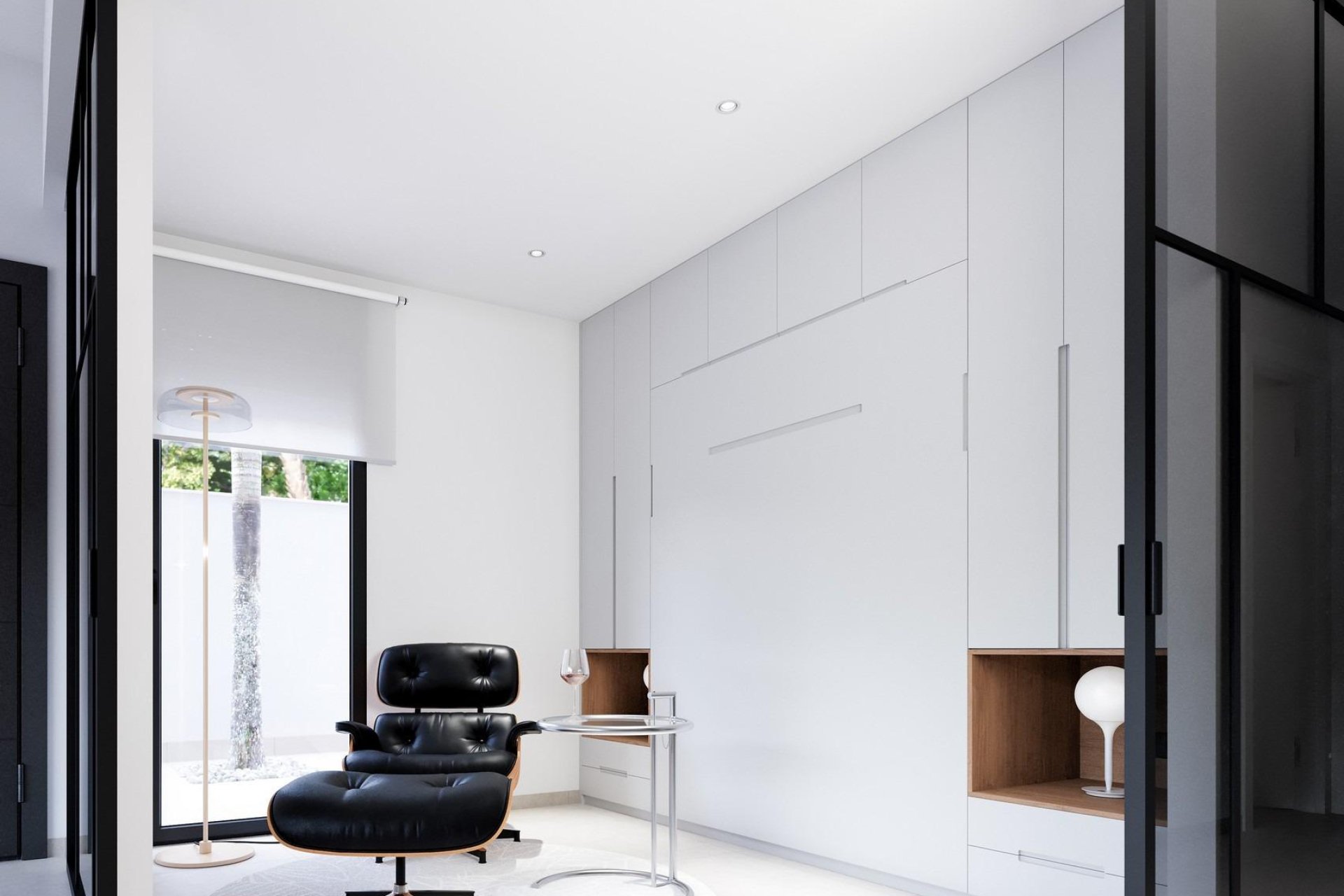 New Build - Detached Villa - Pilar de la Horadada - parques de Andromeda