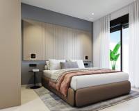 New Build - Detached Villa - Pilar de la Horadada - parques de Andromeda