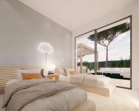New Build - Detached Villa - Pilar de la Horadada - Pinar de Campoverde