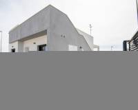 New Build - Detached Villa - Pilar de la Horadada - Pinar de Campoverde